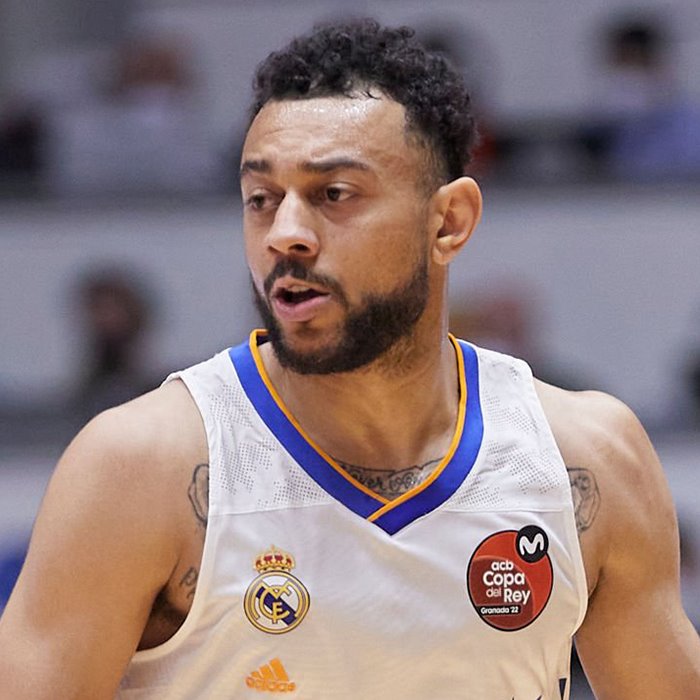 Nigel Williams-Goss