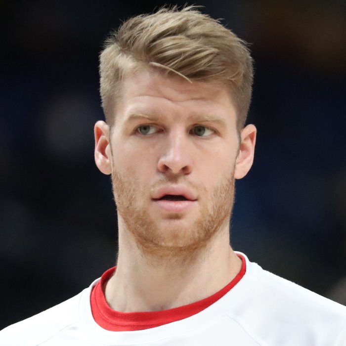 Thomas Walkup