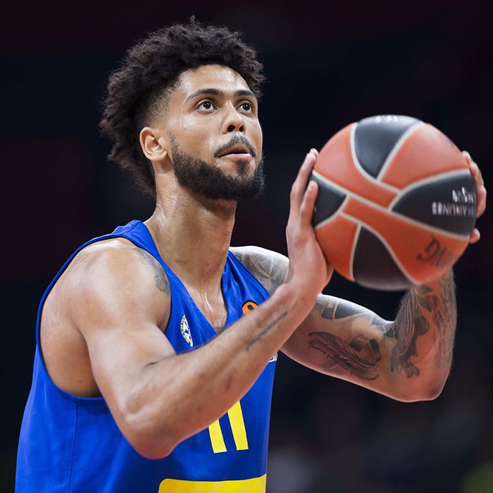 Tyler Dorsey