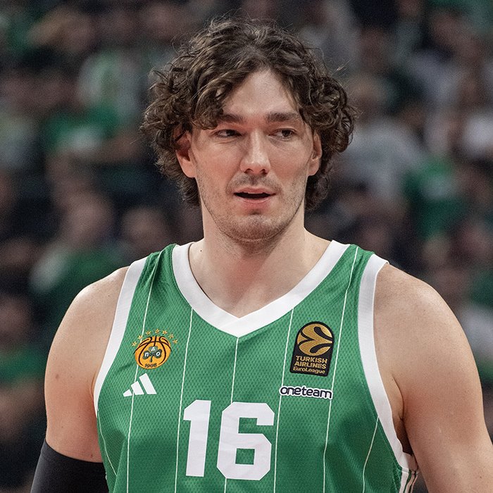 Cedi Osman