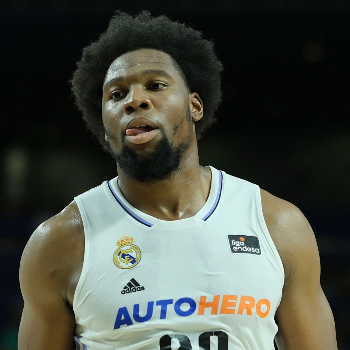 Guerschon Yabusele
