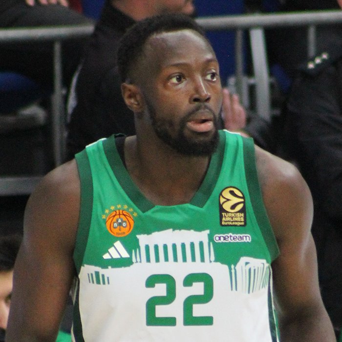 Jerian Grant