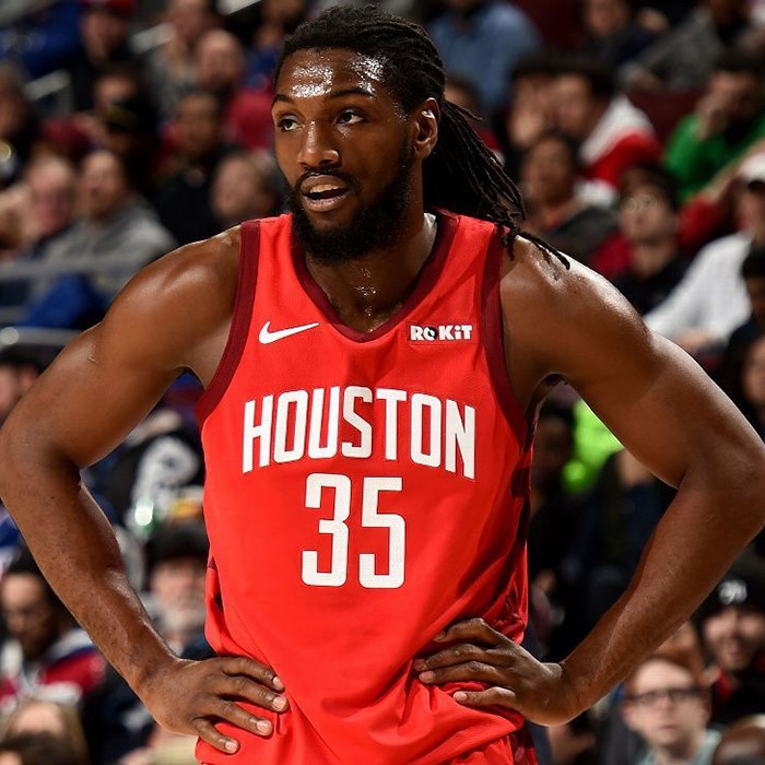 Kenneth Faried