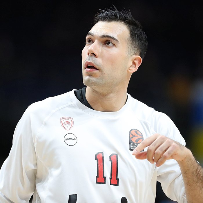 Kostas Sloukas