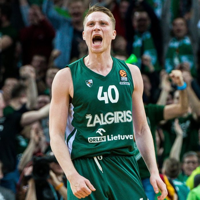 Marius Grigonis