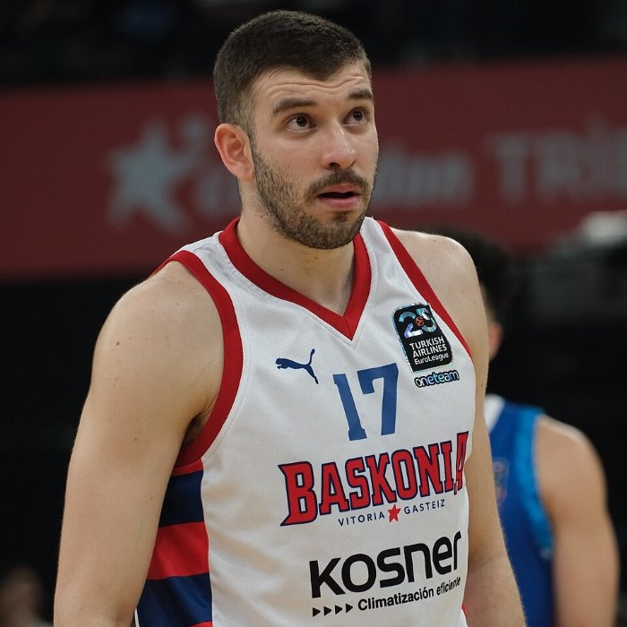 Nikos Rogkavopoulos