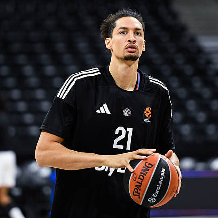 Ismaël Bako