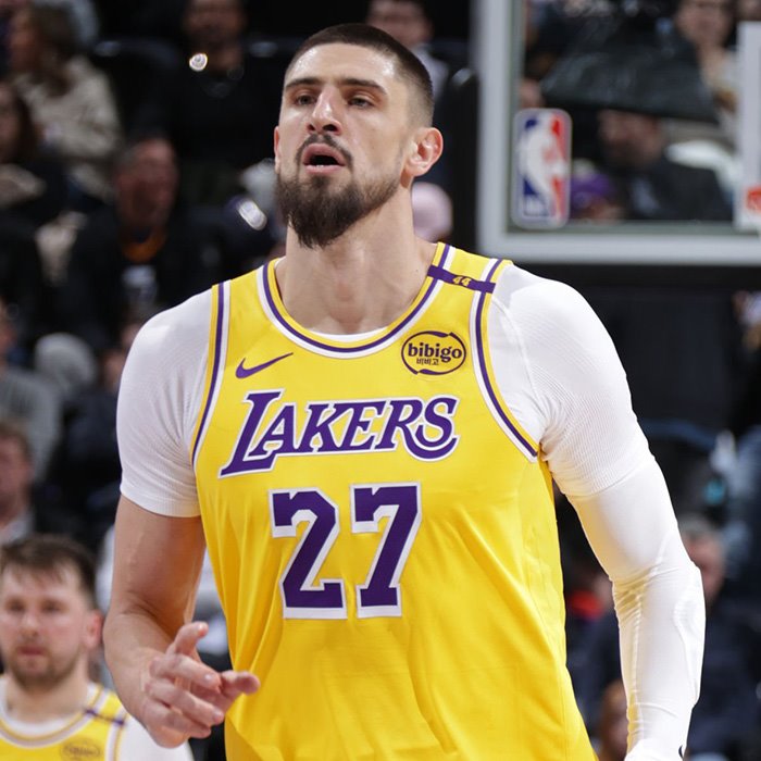 Alex Len