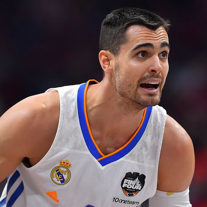 Alberto Abalde