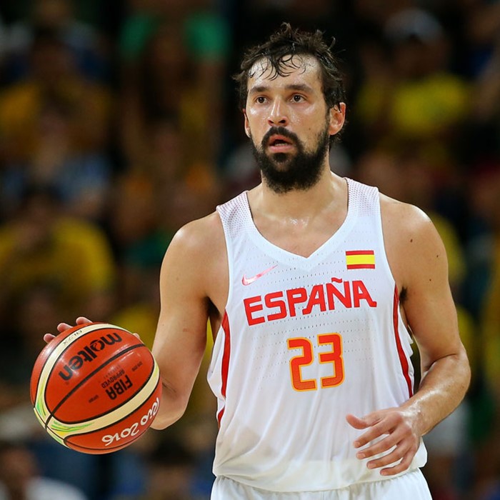 Sergio Llull