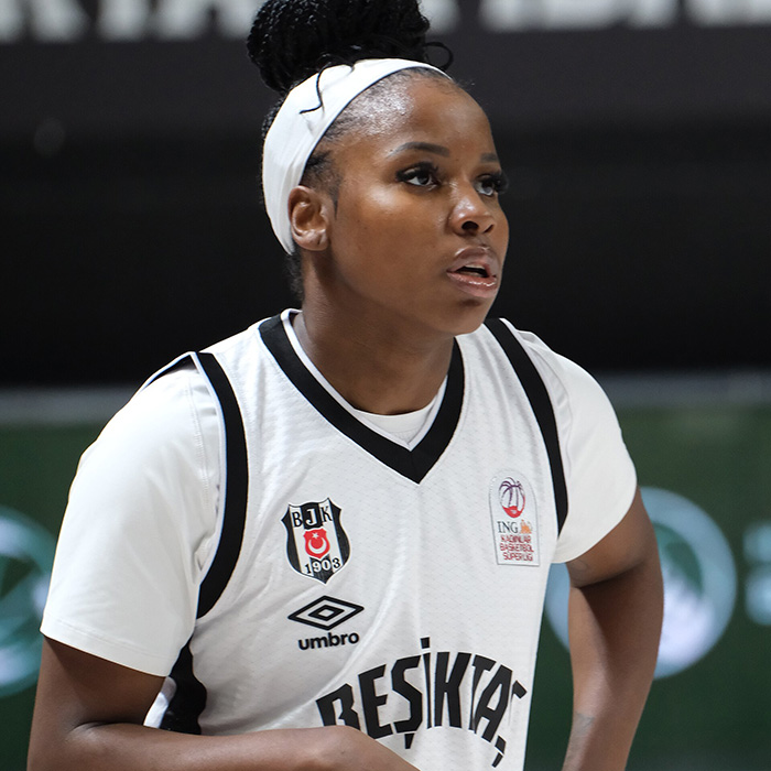 Alexis Peterson