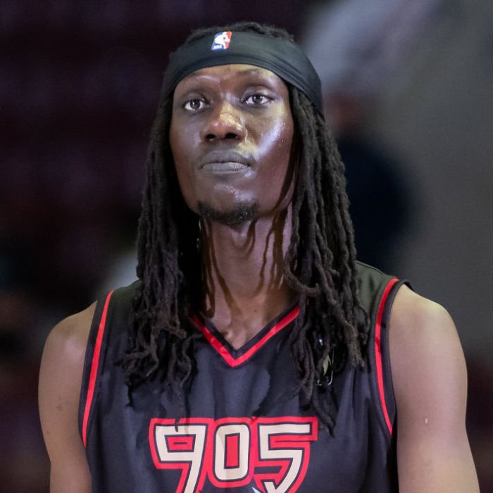 Mouhamadou Gueye
