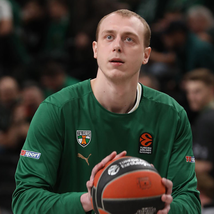 Alen Smailagić