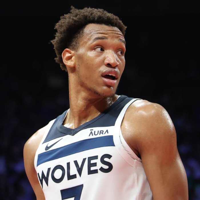 Wendell Moore Jr.