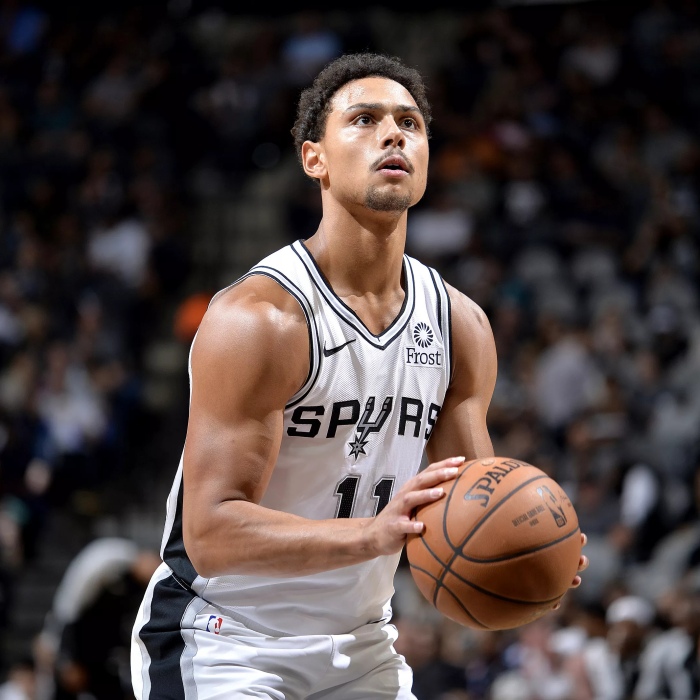 Bryn Forbes
