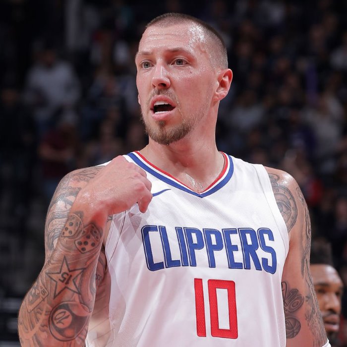 Daniel Theis