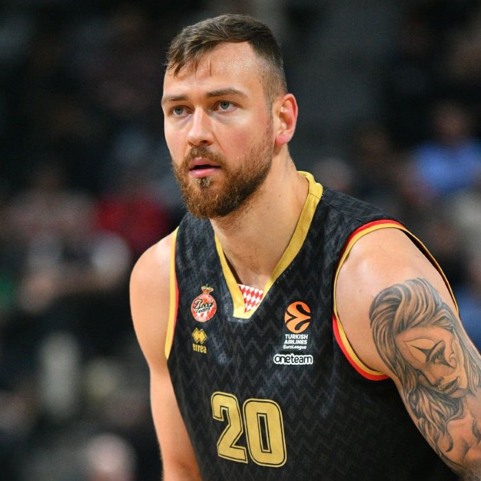 Donatas Motiejunas