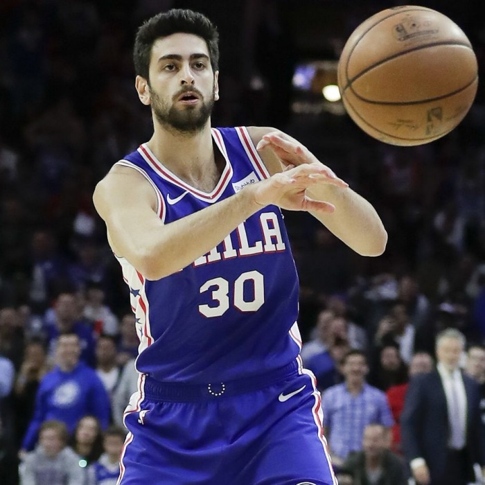 Furkan Korkmaz