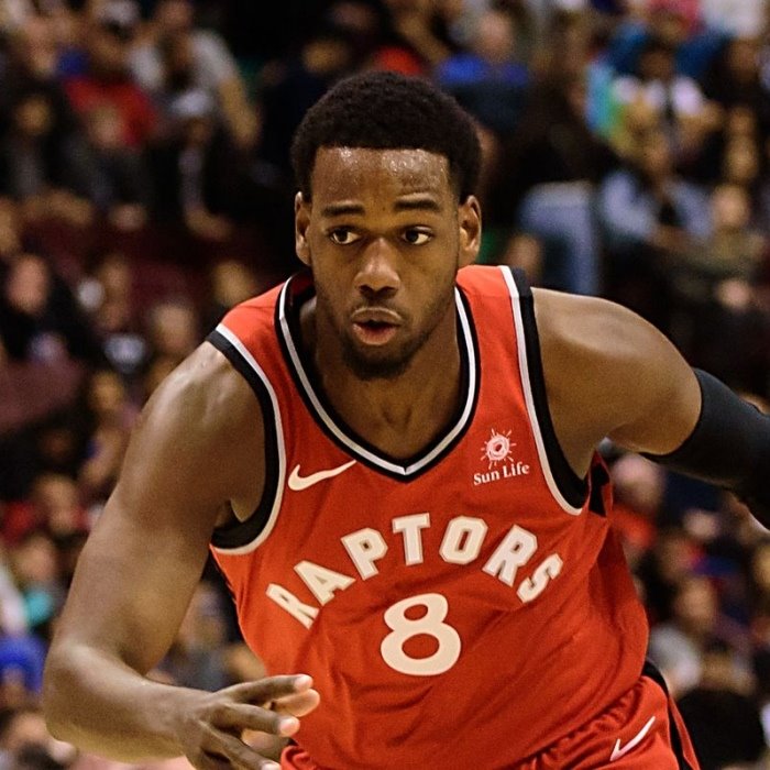 Jordan Loyd