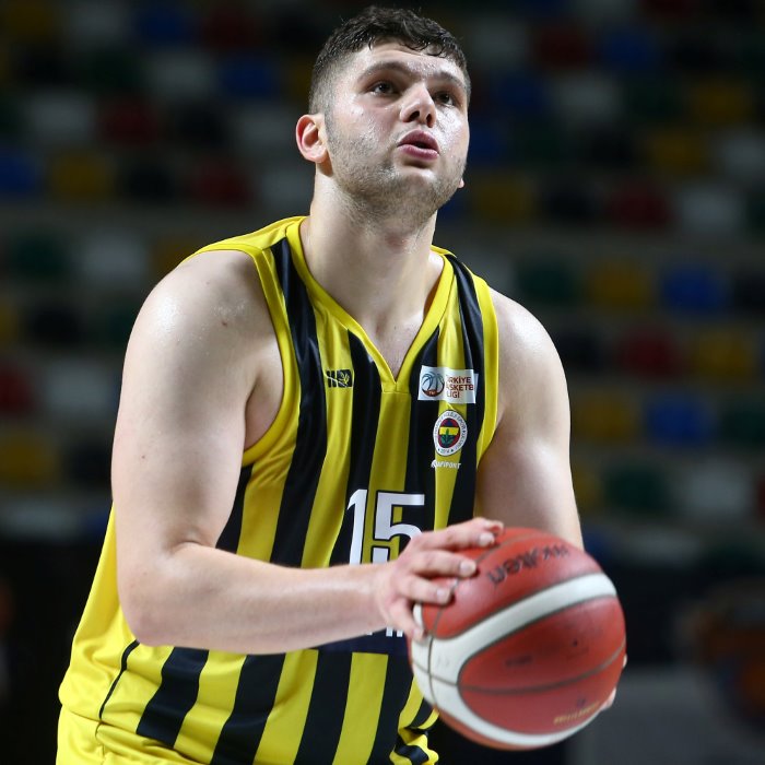 Ahmet Yilmaz
