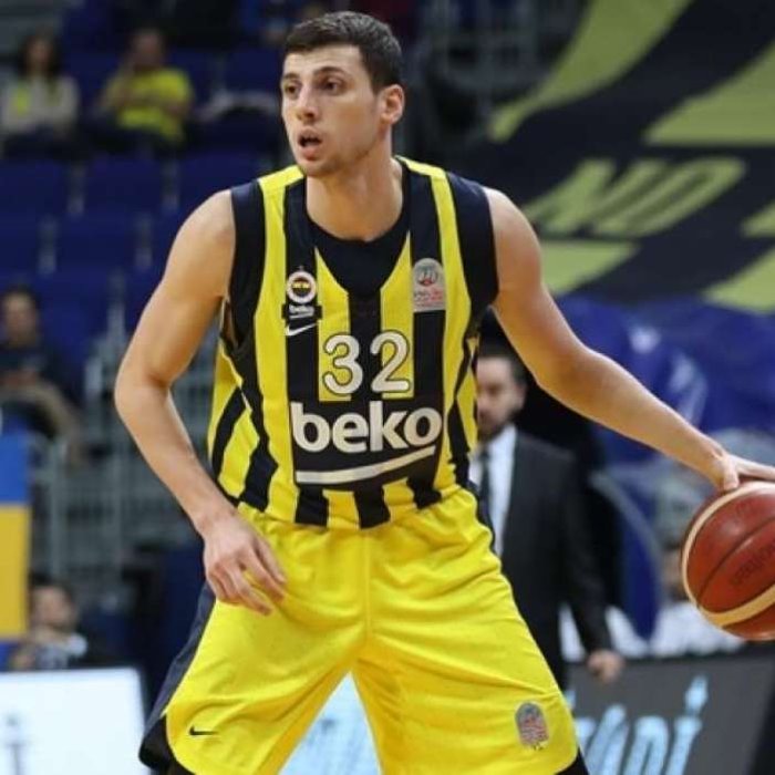 Berkay Candan