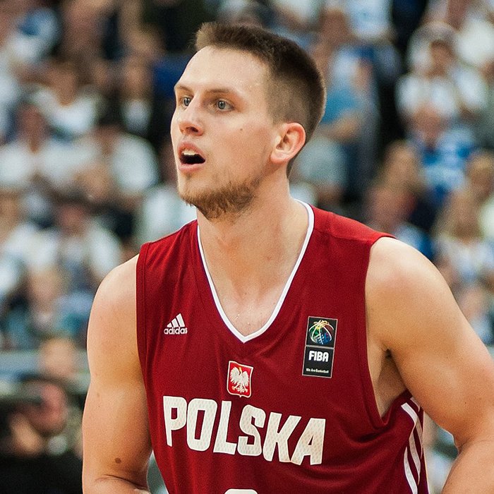 Mateusz Ponitka