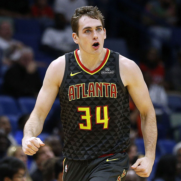 Tyler Cavanaugh
