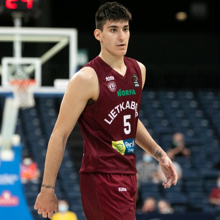 Panagiotis Kalaitzakis