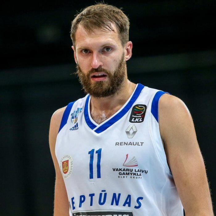 Edgaras Želionis