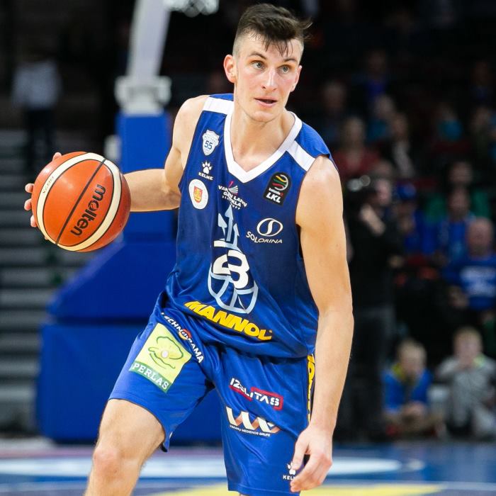 Matas Jogėla