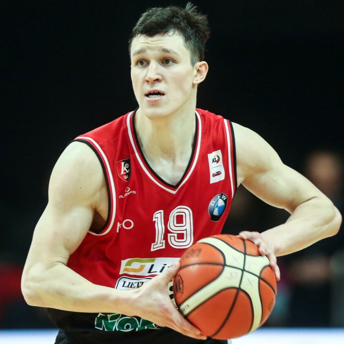 Žygimantas Janavičius