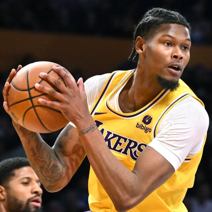 Cam Reddish