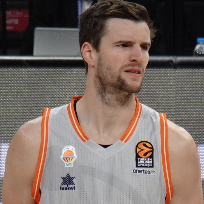 Aaron Doornekamp