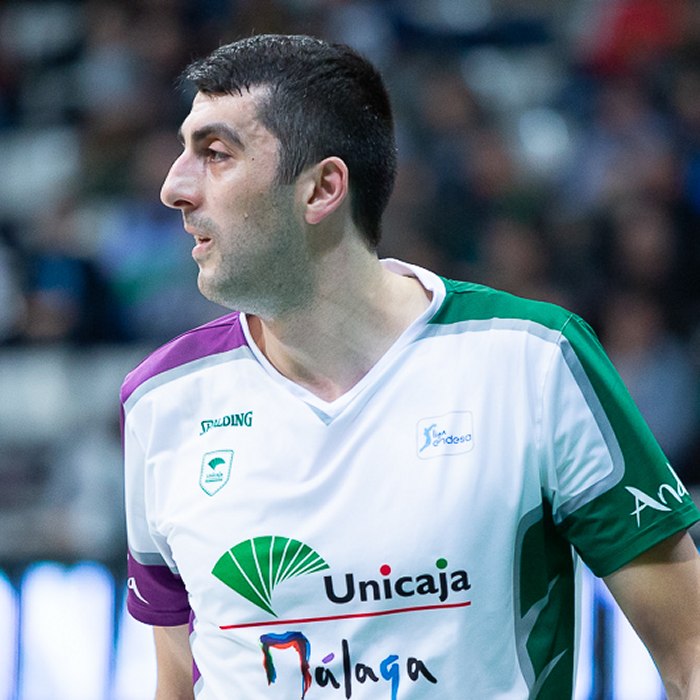 Giorgi Shermadini