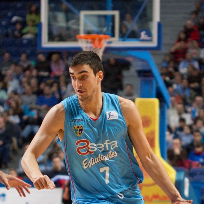 Jaime Fernández