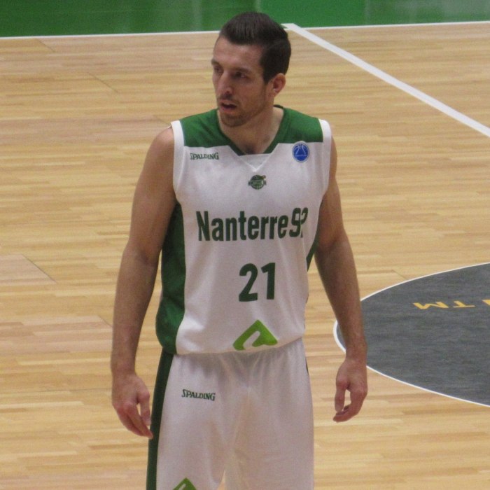 Spencer Butterfield