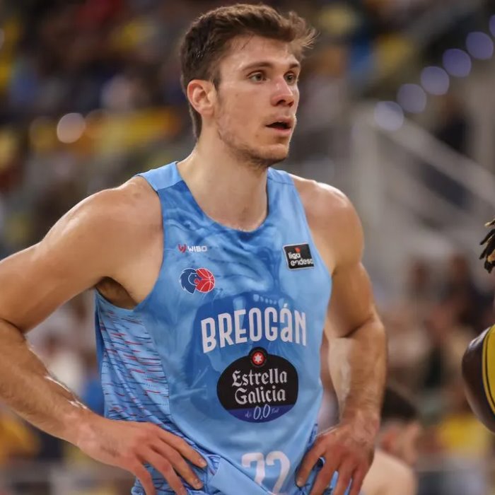 Ethan Happ