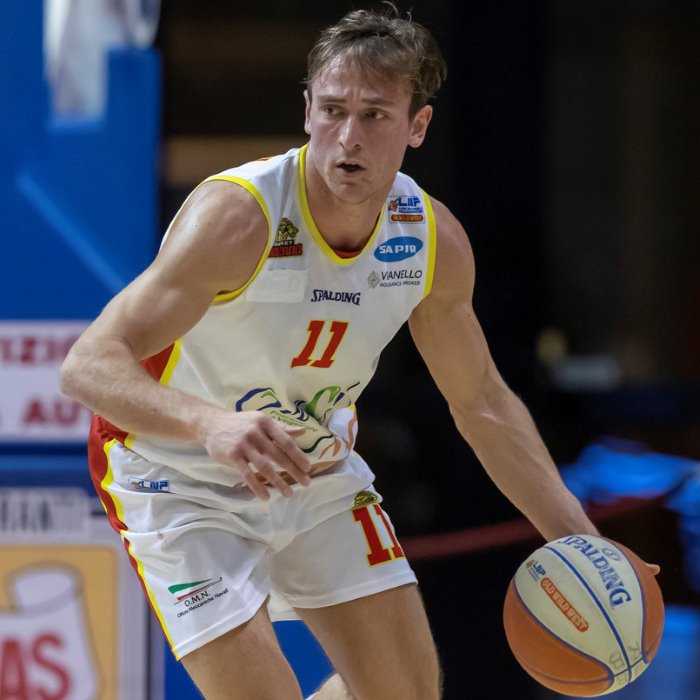 Davide Denegri