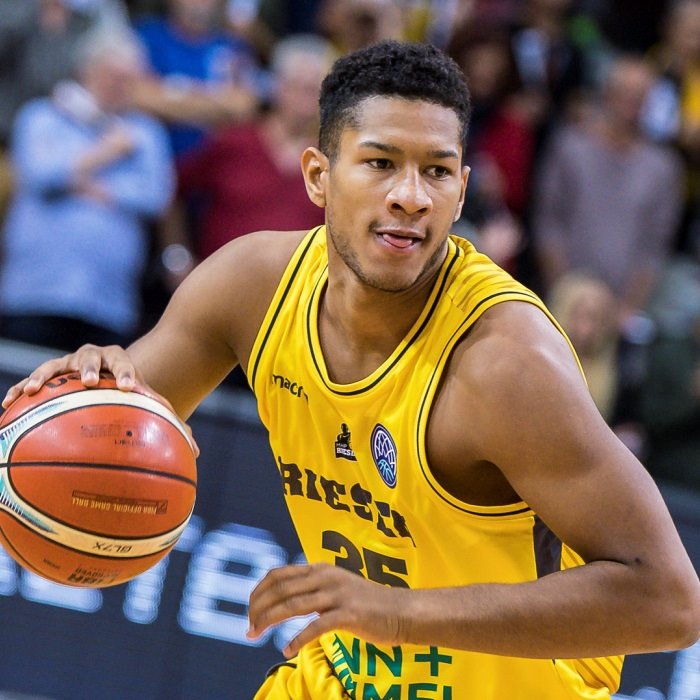 Karim Jallow