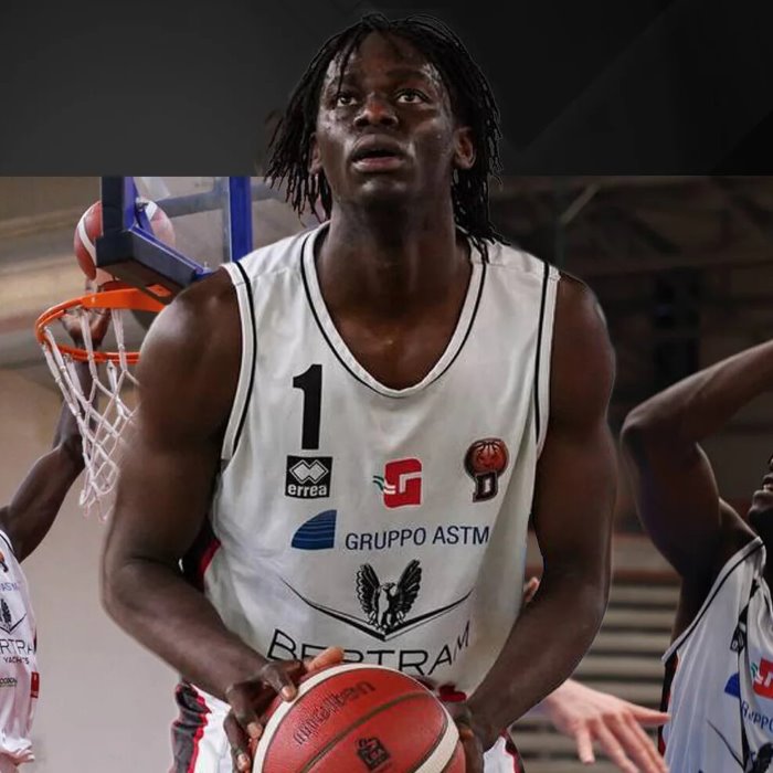 Lamine Tandia