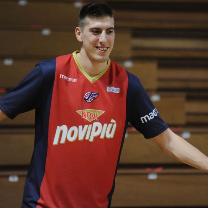 Luca Severini