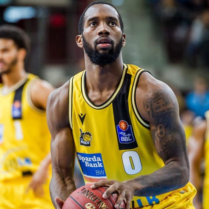 Khadeen Carrington