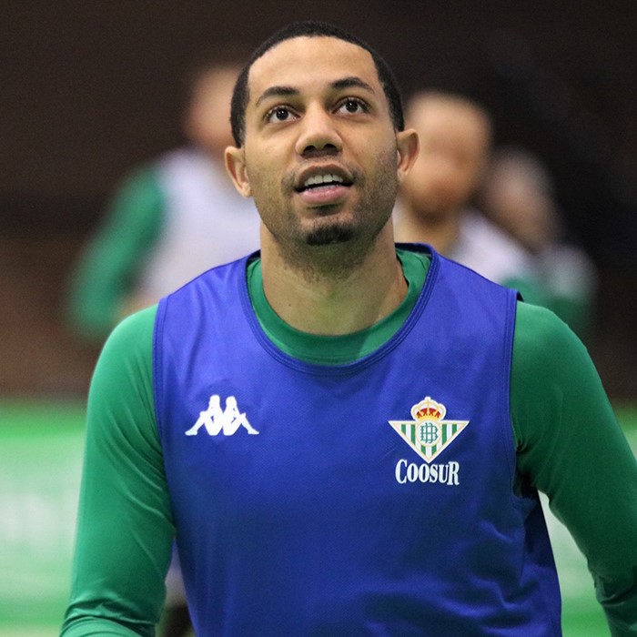 Erick Green