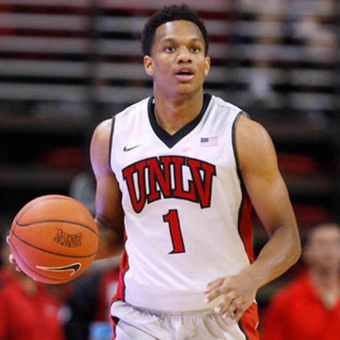 Rashad Vaughn