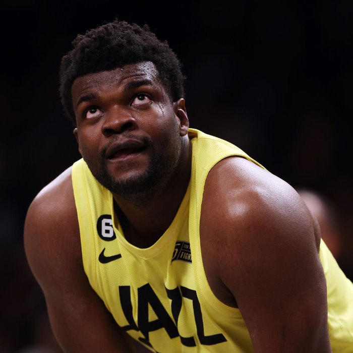 Udoka Azubuike