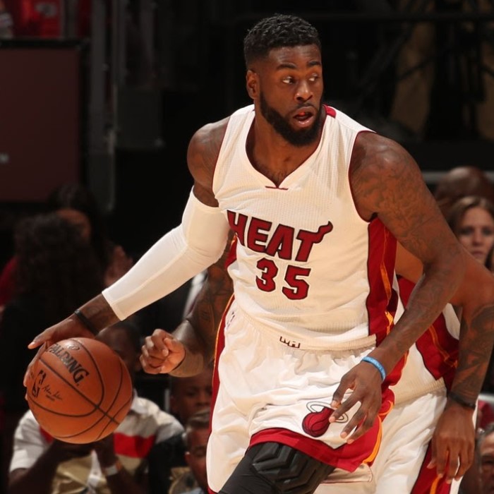 Willie Reed