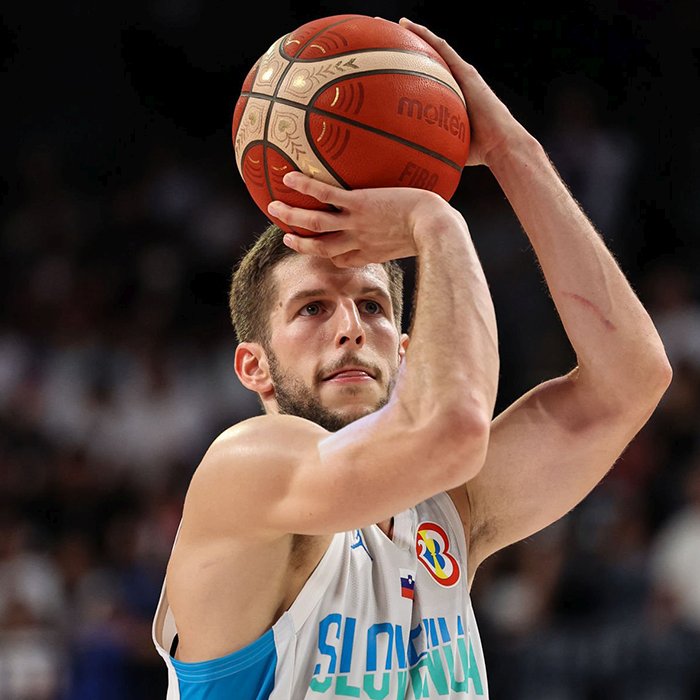 Aleksej Nikolić