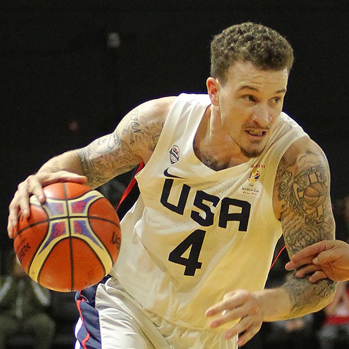 Josh Adams