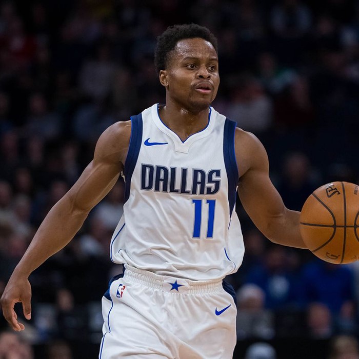 Yogi Ferrell