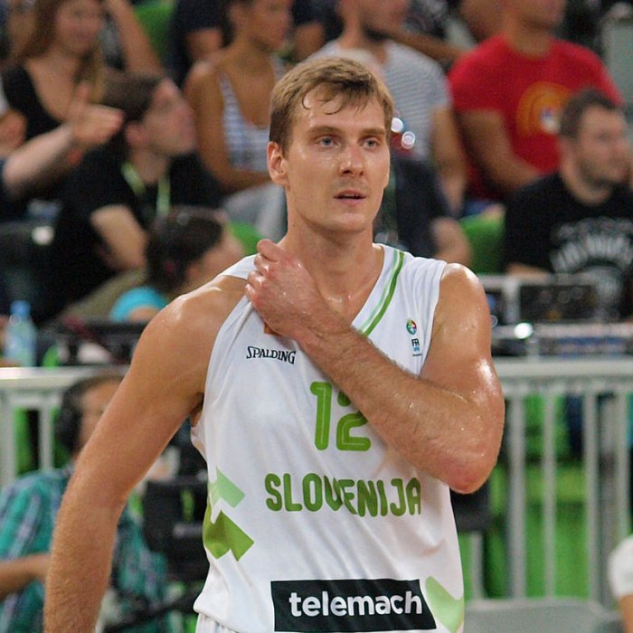 Zoran Dragić